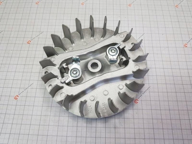 Ozubené koleso - Zbierka zbierky Kompletný stihl TS400 49 mm chróm
