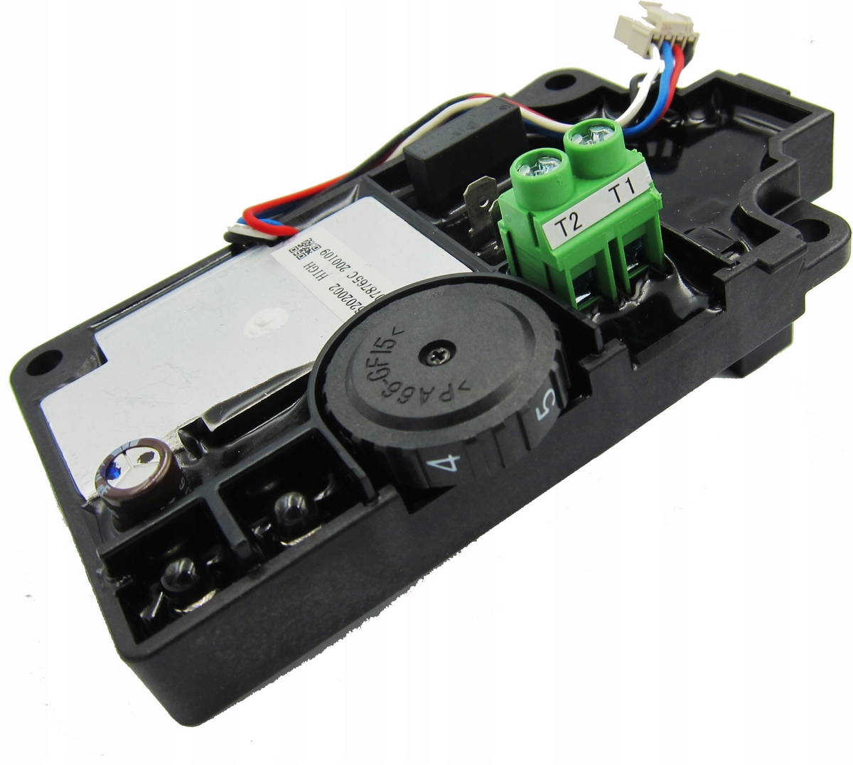 Rotor - Makita Electronics pre HR4013 Hammer