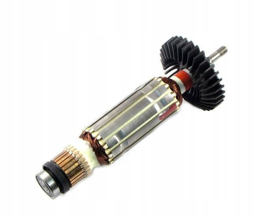 Rotor - Bosch GGS 18 h - Závesný rukáv M 32x1 GWART LE