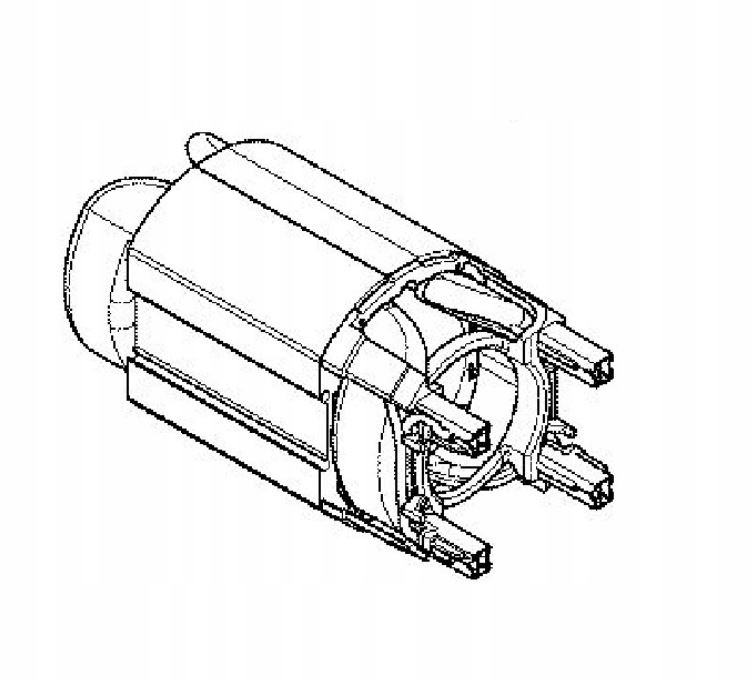 Stojan - Belt V -Belt SPB 1320 LD Optibelt 16.3x1320