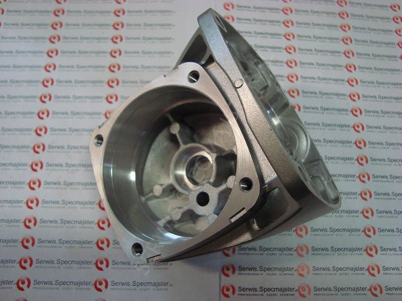 Úchyt - Shindaiwa C 35 36 mm valec (20011-12111)