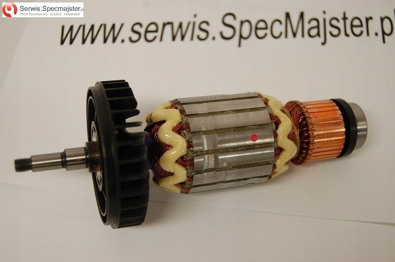 Rotor - 89 Kód: 629880-1