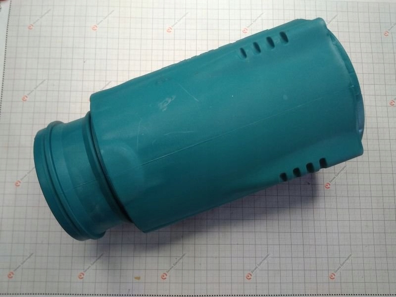 Úchyt - Bosch GBH 5-40 DE - Excentrické číslo prevodového stupňa č.