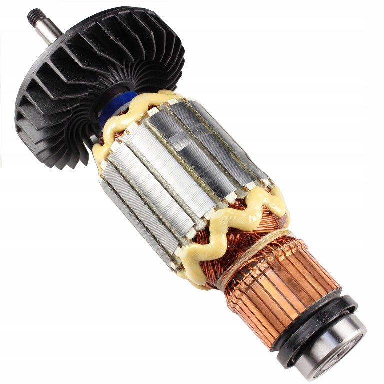 Rotor - Rýchla nabíjačka rias 80 BC / FEIN 92604210010