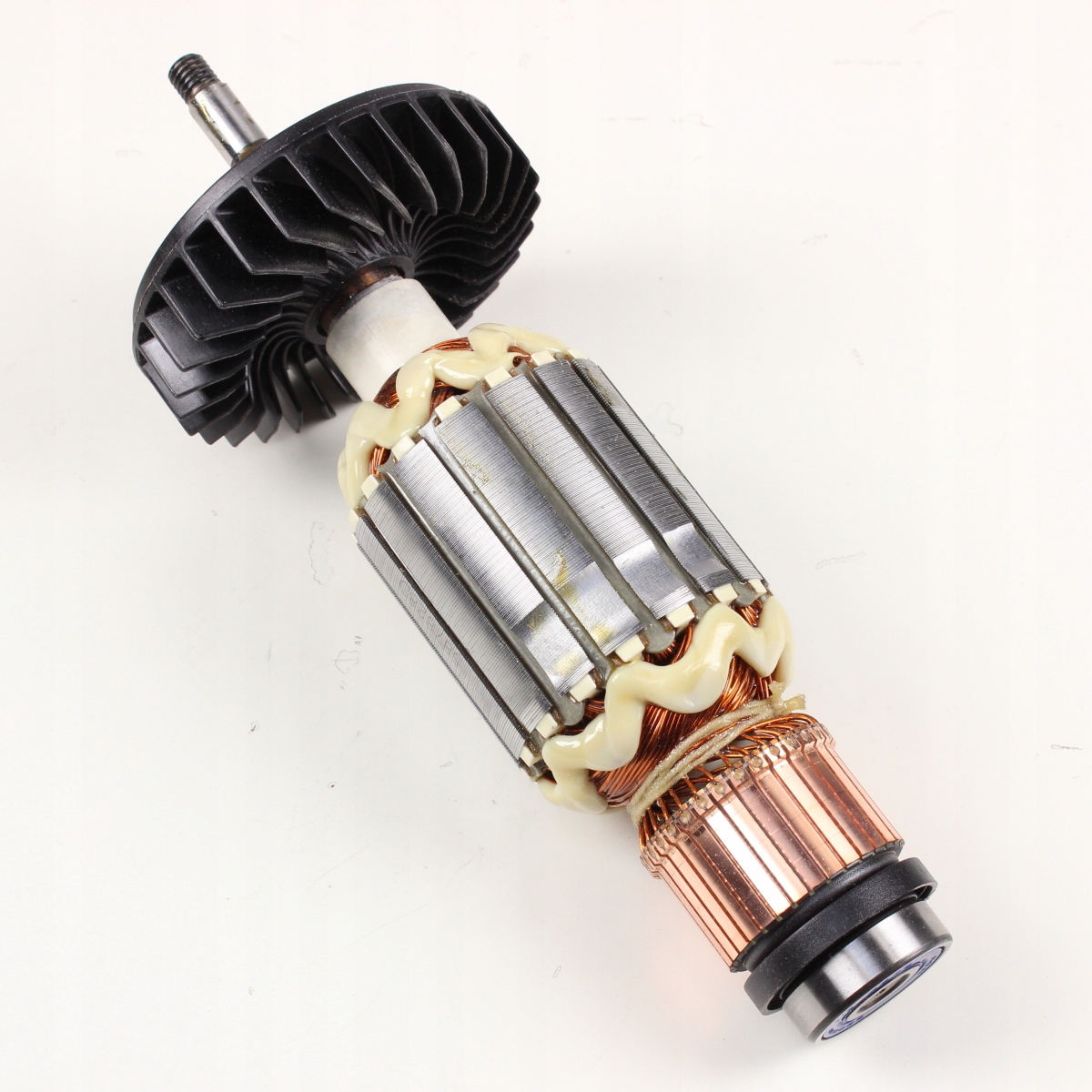 Rotor - BOSCH PSB 580 600 640 650 RE Vŕtací prepínač