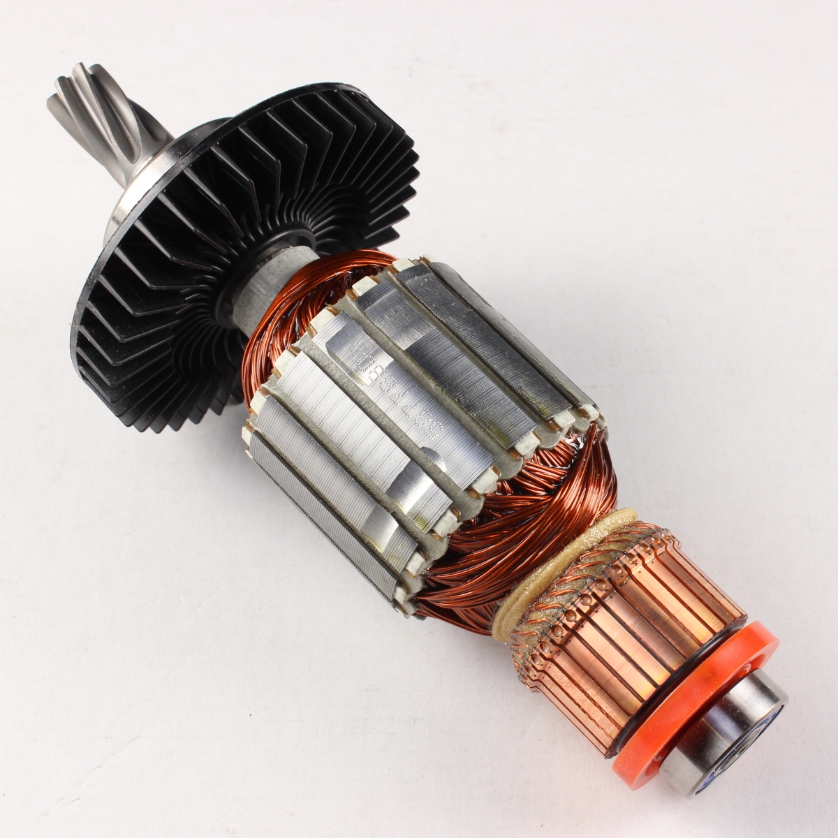 Rotor - 211 kód: 3 609 202 036