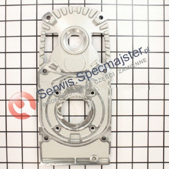 Úchyt - STIHL 018 MS180 RINGS PISTON CYLINDER