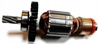 Rotor - Graphite 59G207 Stoži