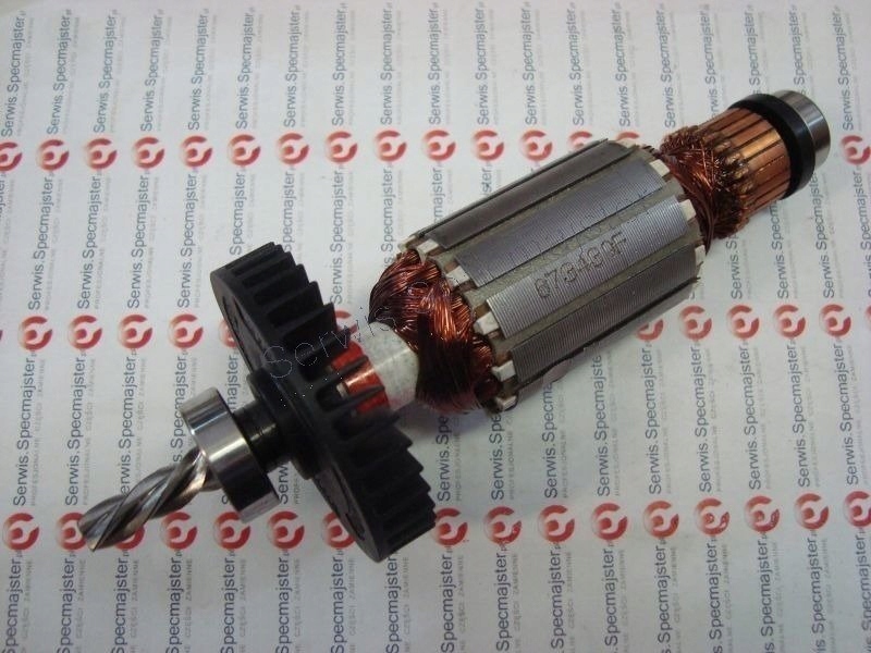Úchyt - Makita HP1630- Vertor nr.25 Kód: 515309-2