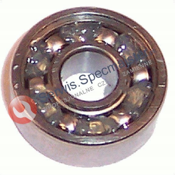 Úchyt - Uhlový kefový mlynček: AEG WS 6-1115