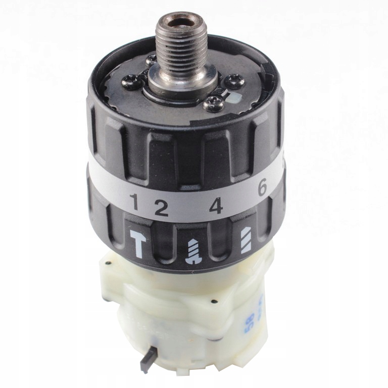 Ozubené koleso - Makita 18V nabíjačka Fast DC18RC