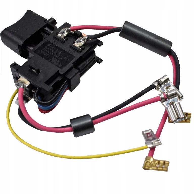 Spínač, vypínač - Makita 165447-6 Paralelný sprievodca SP6000