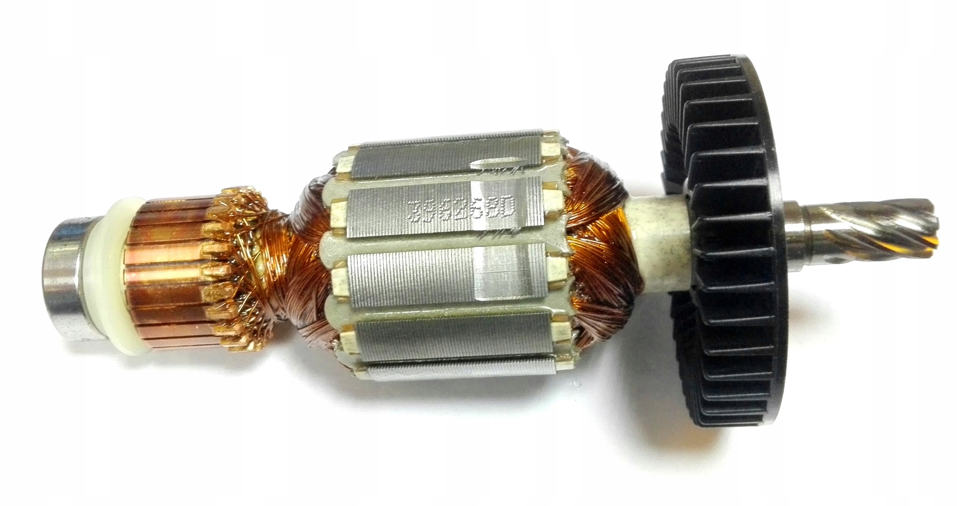 Rotor - Makita 6207D- bývanie (r+l) č.