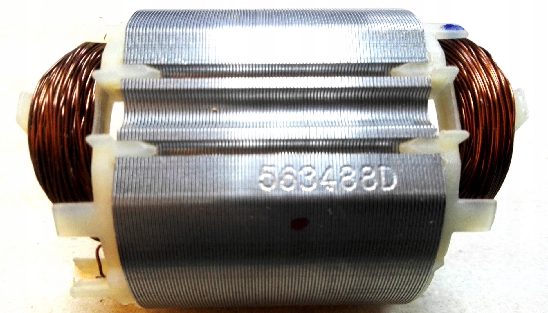 Stojan - 20 "325 76ZP 38ZT Pôvodný reťazec