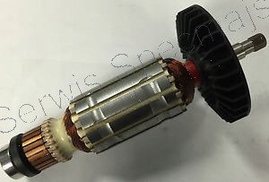Rotor - Počet odkazov na reťazec: 60 45270318