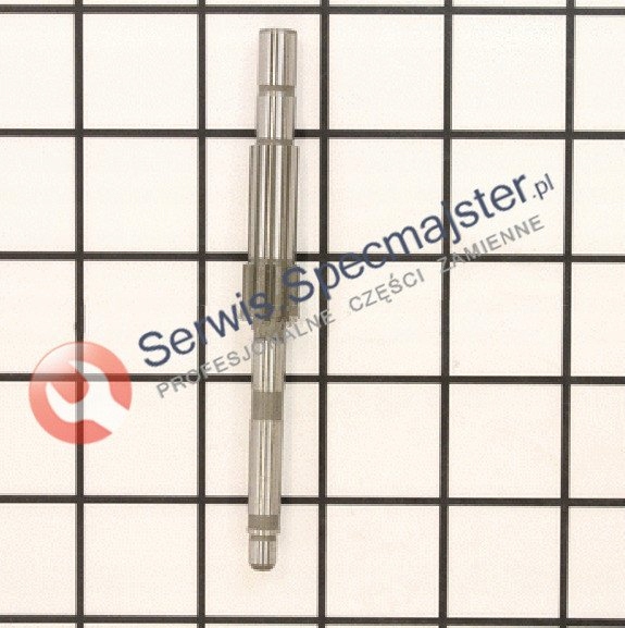 Úchyt - Kompletný piest Husqvarna 36 37 136 137 - 38 mm