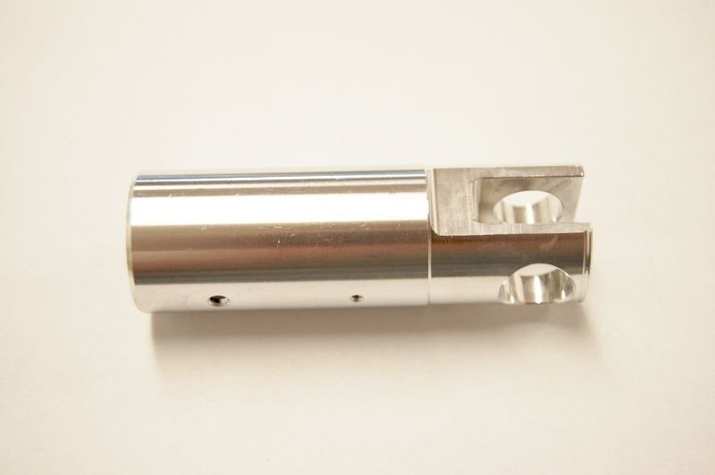 Úchyt - Bosch Gas 15-Connector Tools č. 654 Kód: 1 600 A0