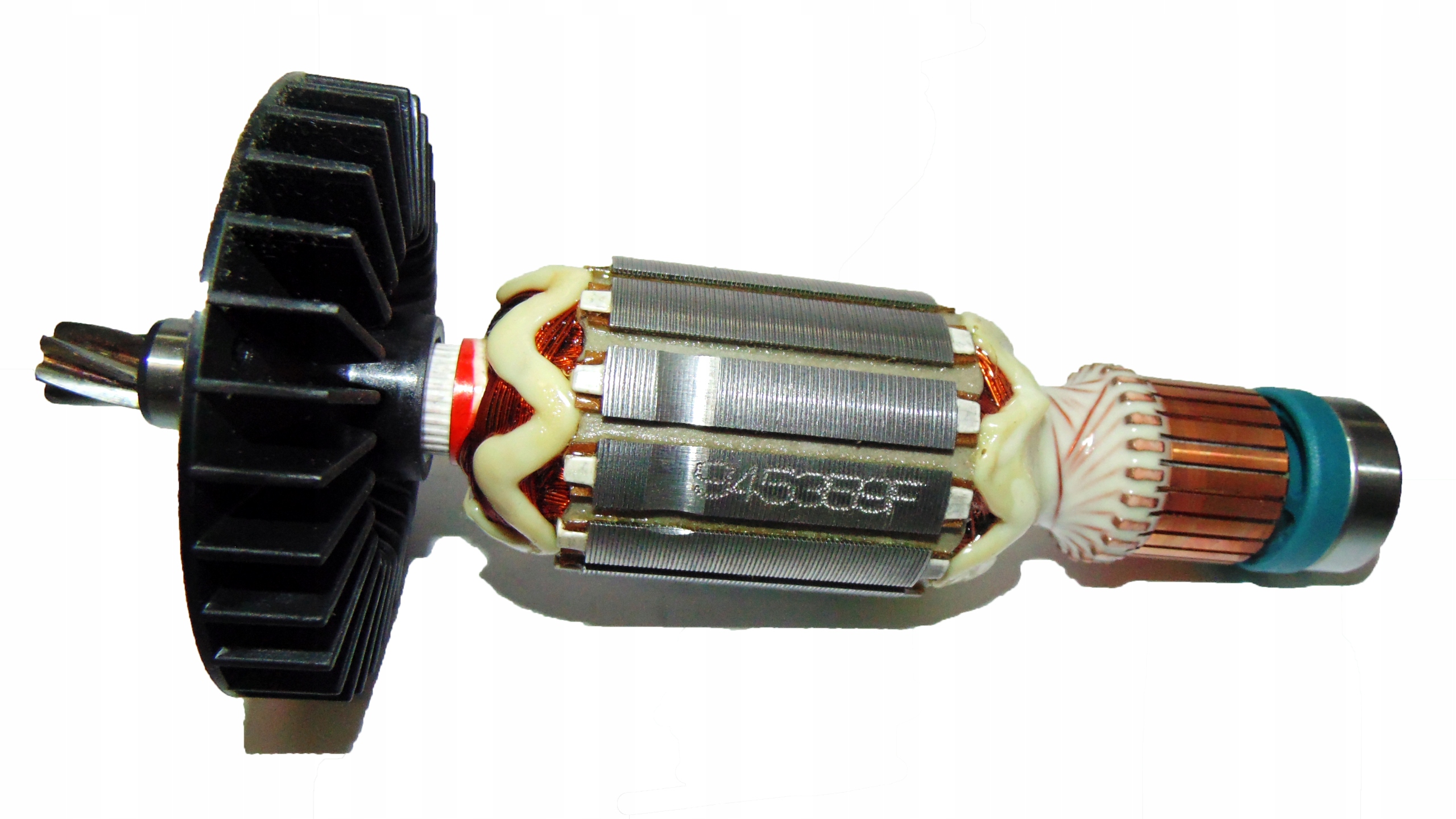 Rotor - Husqvarna karburátor pre Husqvarnu Piła 550xp/xpg