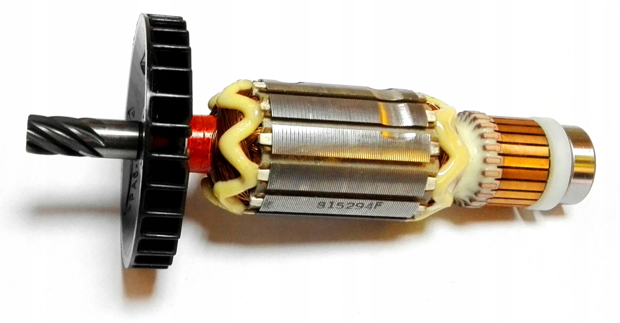 Rotor - Spaľovacia píla NAC CST61-50