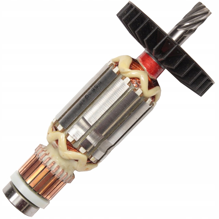 Rotor - Dewalt D215831-beh rozdiely č. 67 Kód: 100
