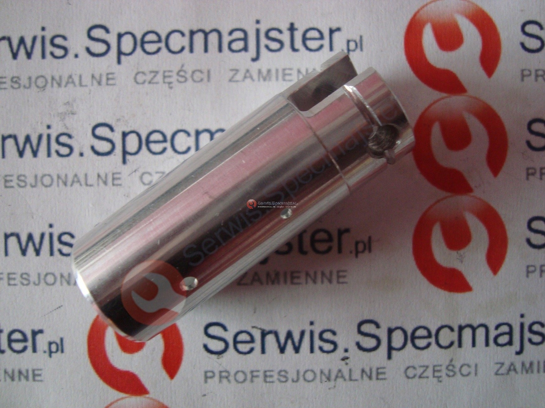 Úchyt - Makita DCS 430 520 DOLMAR 109 ŠTART JAR