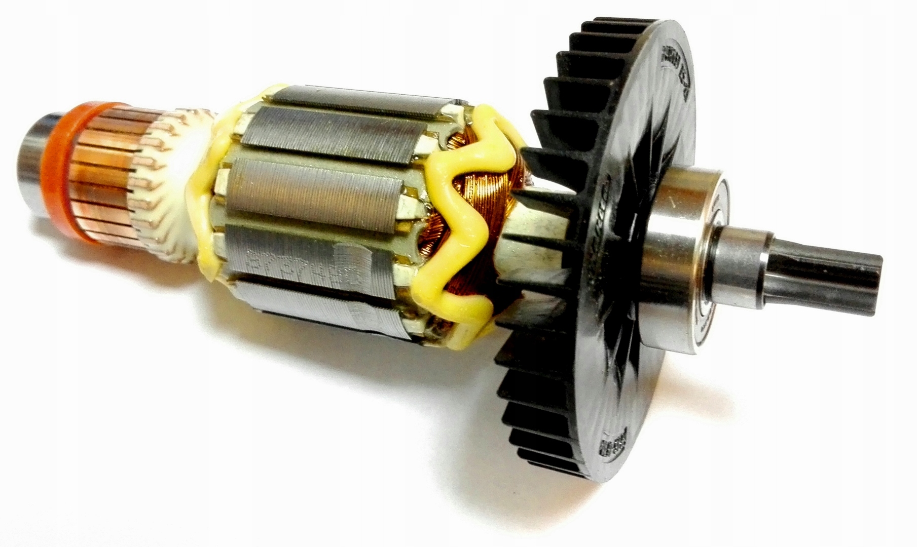 Rotor - Makita HR3200 HR3210 HR3540 HR3541 Vertor 513748-0