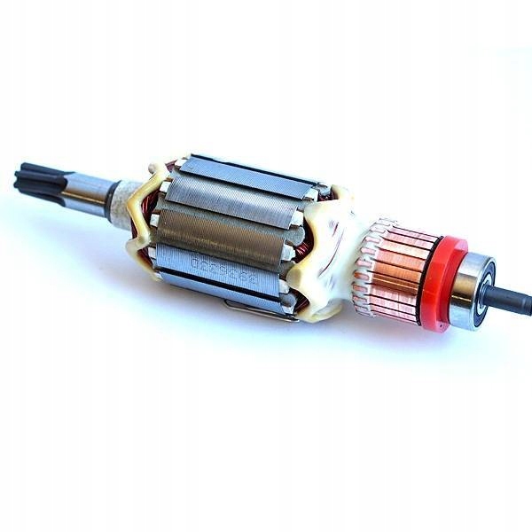 Úchyt - Makita 9565CVR- Elektronický ovládač č.