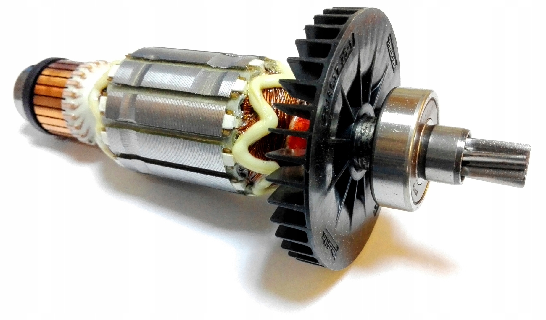 Rotor - Makita HR4002 Rotor 513699-7