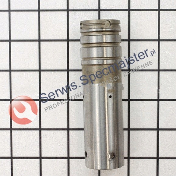 Valec, piest - Vzduchový filter EK6101 424789- Makita