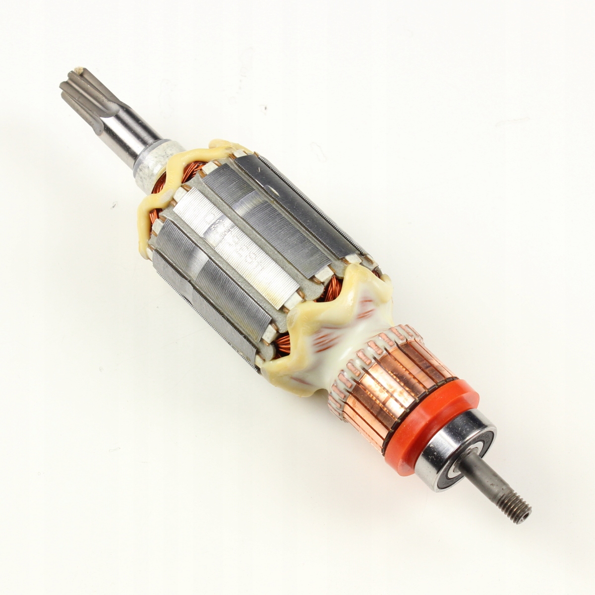 Rotor - Makita HR4011C Vertics Set Original 513633-7