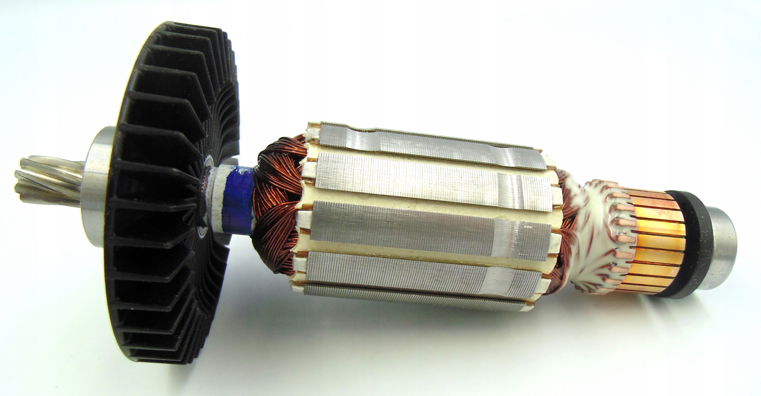 Rotor - Stihl MS382 52 mm valc (1140 020 1200)