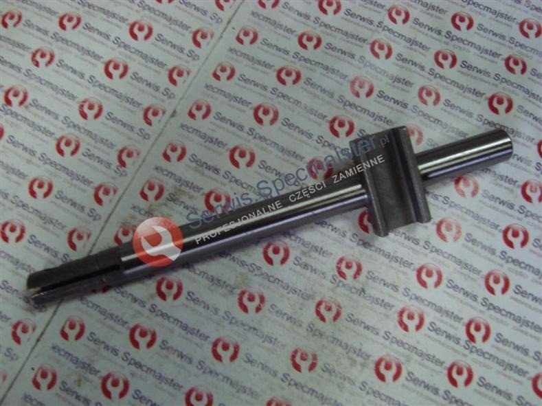 Úchyt - Trude Belt 8m 1760 Široký 25 mm optibelt