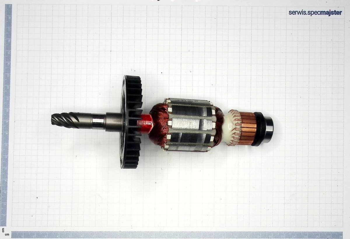 Úchyt - Makita 4340Ct-Stojan č.