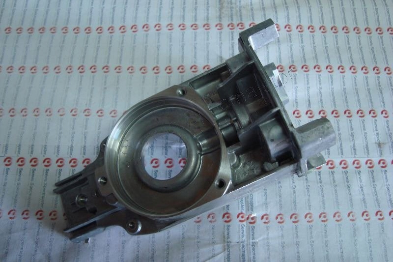 Úchyt - Bosch GKF 600- COK NR.855 Kód: 2 610 008 115
