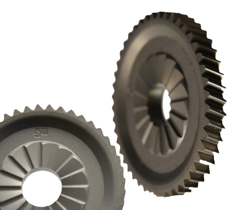 Ozubené koleso - Piest 52 mm husqvarna 180 280 380 480 Dolpima PS180