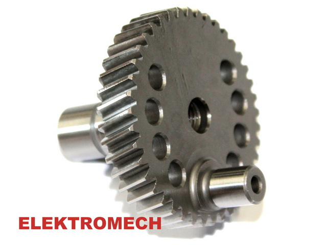 Ozubené koleso - Makita 4351CT-Regulátor č.