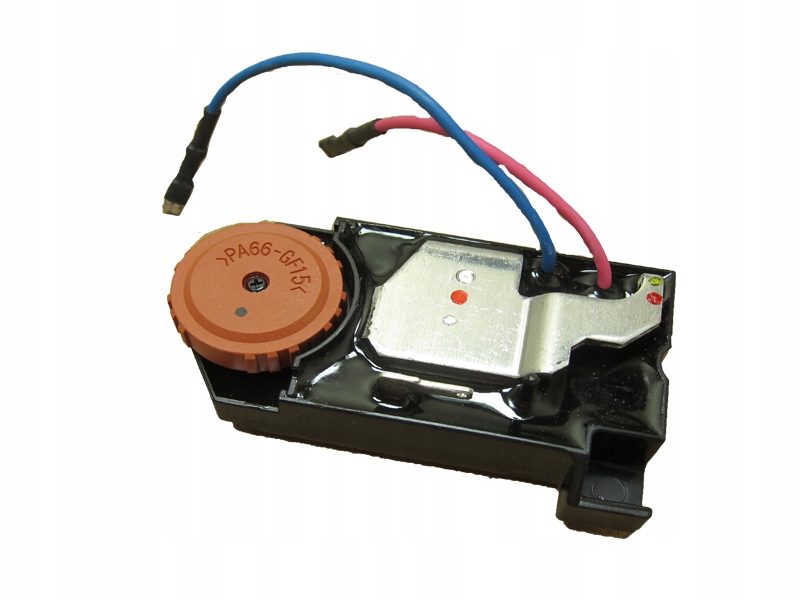 Kryt - Makita 14,4 V motor pre skrutky DDF/BDF347 DF347