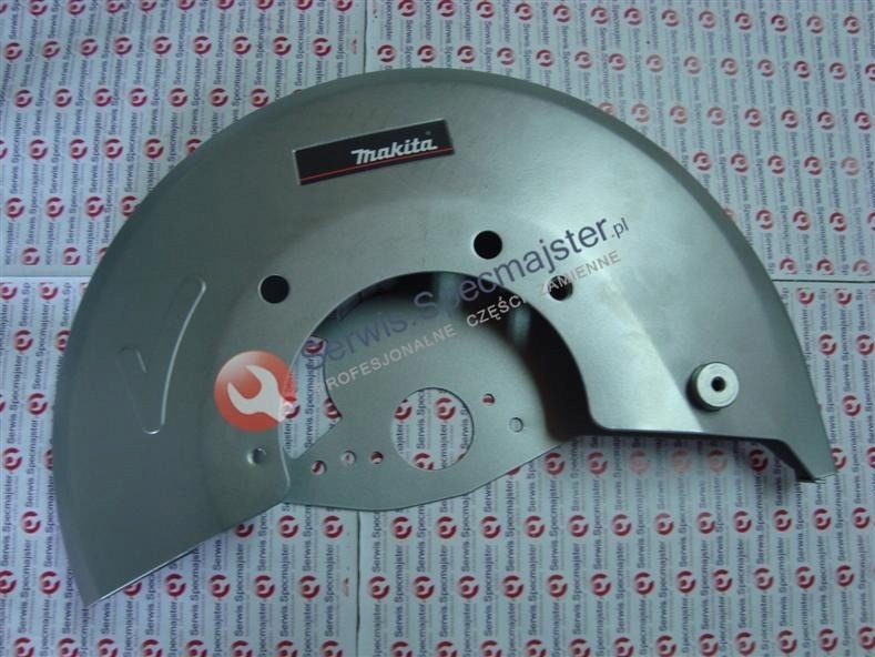 Úchyt - Makita BO5021- Fan Fan.