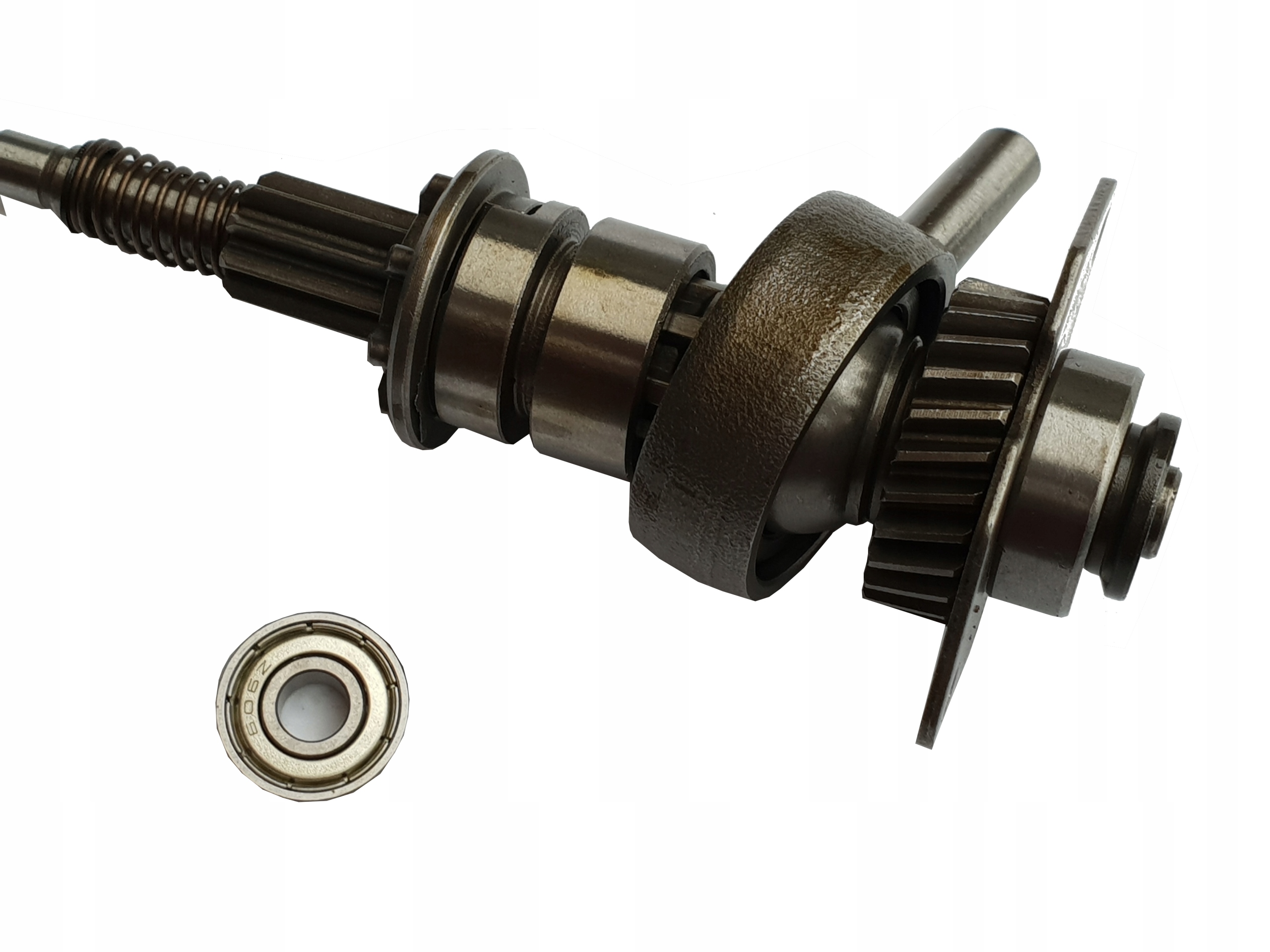 Ložiská - Kpl stihl valec 025 MS230 MS250 42,5 mm záruka