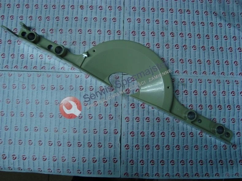 Úchyt - CARBURADOR OEM 161 Odstraňovanie snehu