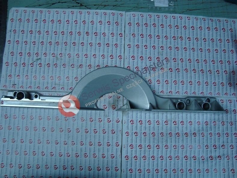 Úchyt - Spínač a elektronika Bosch GSR 14.4-2-Li