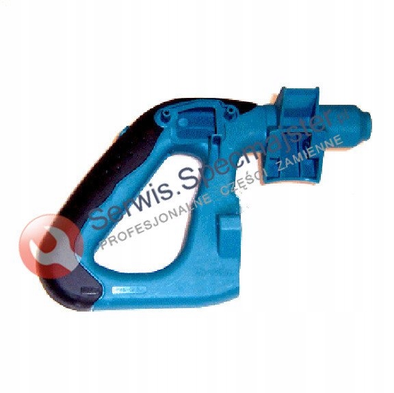Úchyt - Makita LS1214L- Handle Kpl.