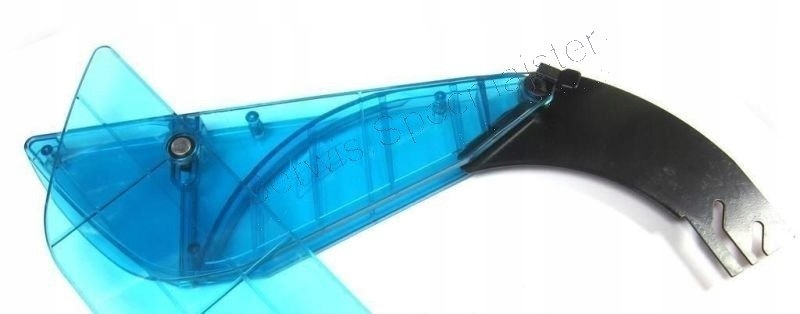 Úchyt - Makita MLT100- CLIMP CLAMP
