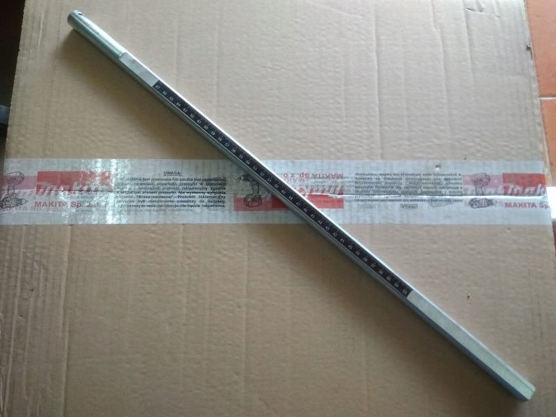 Úchyt - Makita HR2610 Hammer veľmi