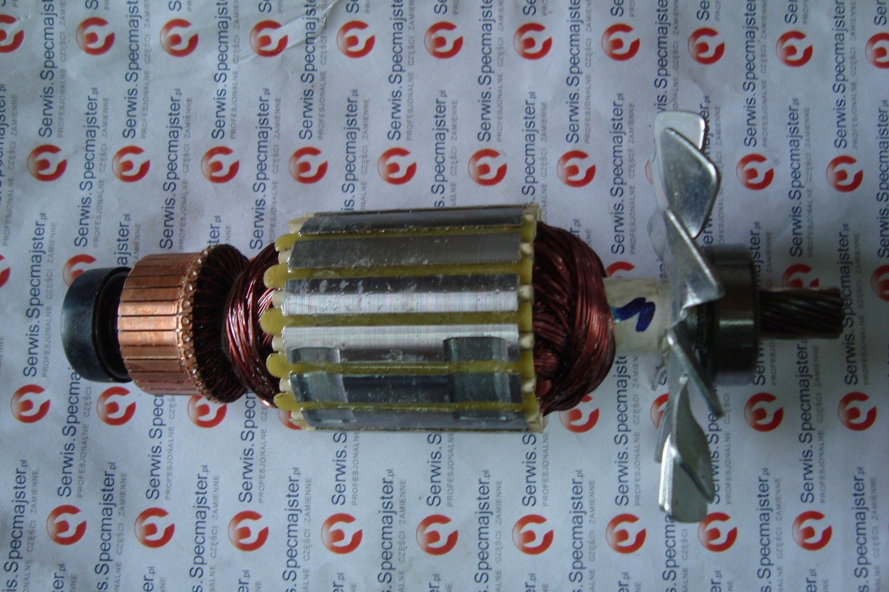 Úchyt - Rukoväť rukoväte pre ovládač s vlastným nálevom 1/2 13 mm