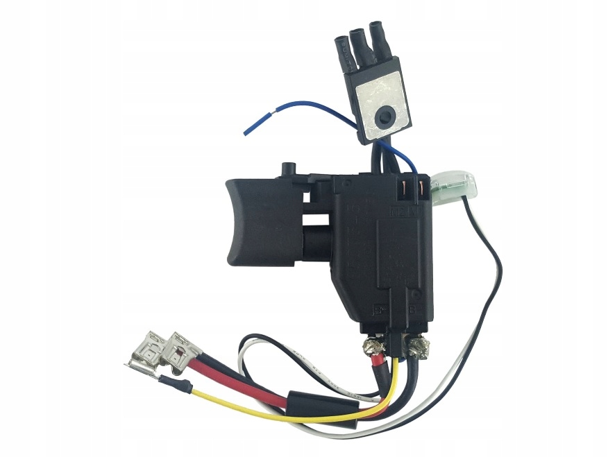 Prepínač Makita 632F27.4