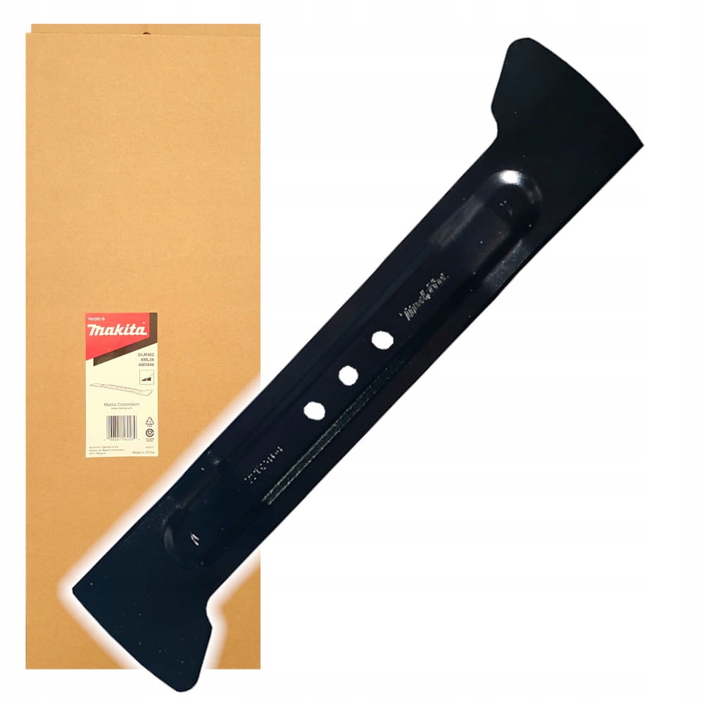 Náhradný nôž na kosačku – Knife M. alebo 48 cm Alpina Pro 50 81004395/1 81004366/2