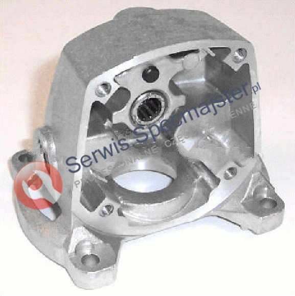 Úchyt - Bosch PSR 14.4 prepínač Li-2