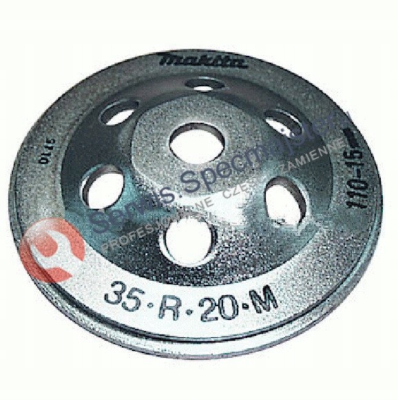Úchyt - FA2-8/1-D Einhell RT-MX 1600 E FBT-1600 Prepínač