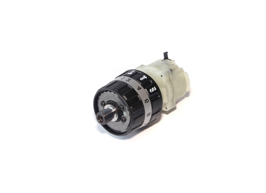 Prevodovka pre skrutkovač Makita DHP453/BHP453/HP457